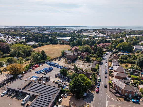 The Tannery, Havant 050