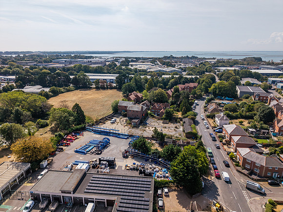 The Tannery, Havant 051