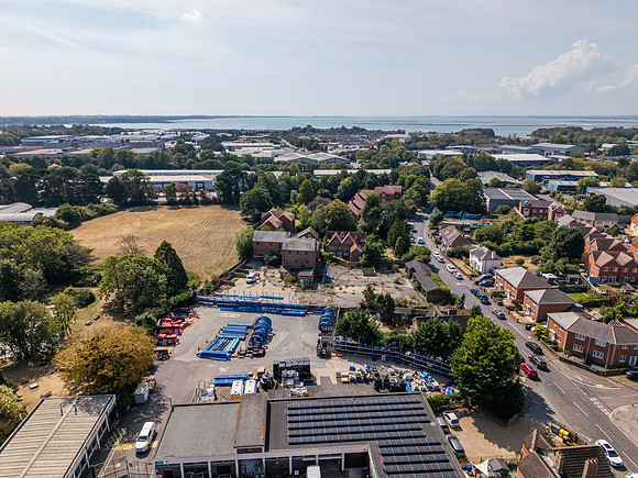 The Tannery, Havant 052
