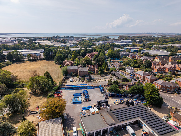 The Tannery, Havant 053