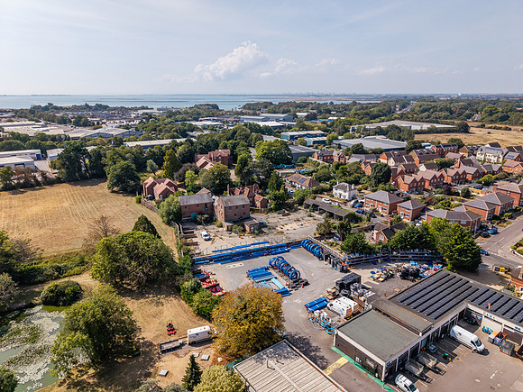 The Tannery, Havant 054