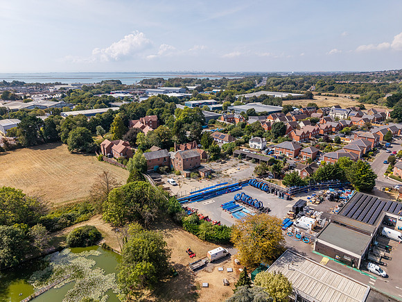 The Tannery, Havant 055