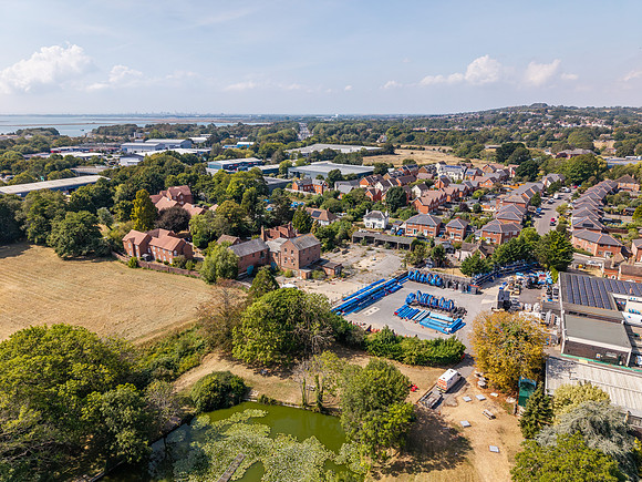 The Tannery, Havant 056