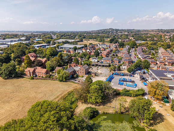 The Tannery, Havant 057