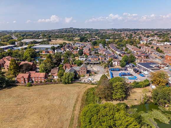The Tannery, Havant 058