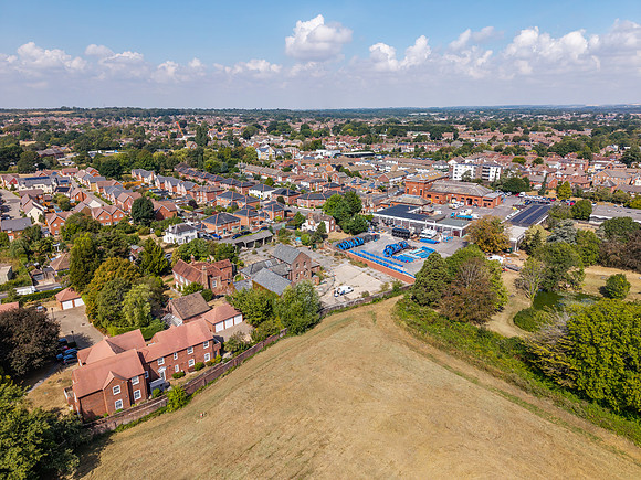 The Tannery, Havant 060