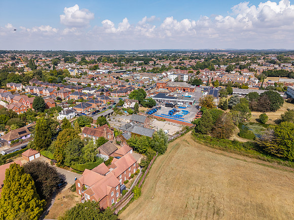 The Tannery, Havant 061