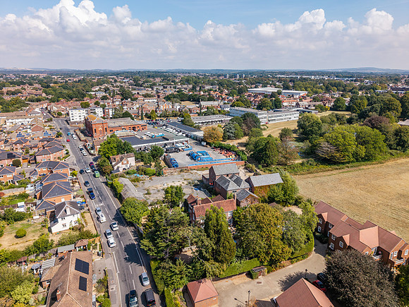 The Tannery, Havant 064