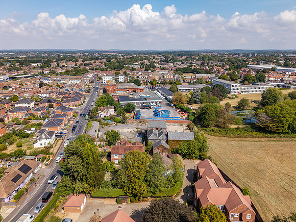 The Tannery, Havant 063
