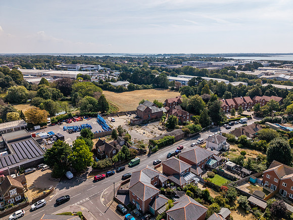 The Tannery, Havant 070