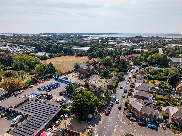 The Tannery, Havant 072