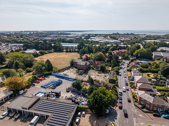 The Tannery, Havant 073