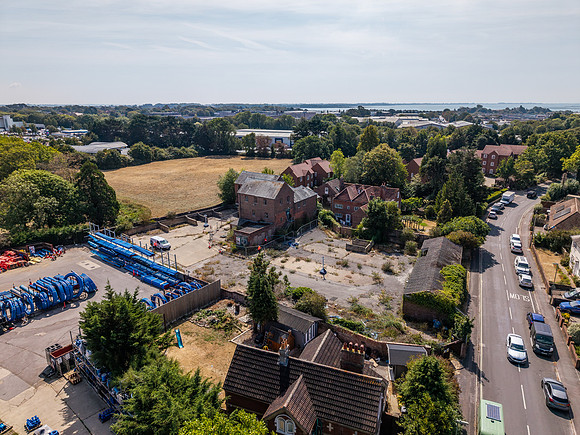 The Tannery, Havant 074