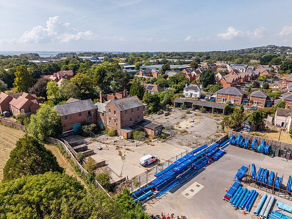 The Tannery, Havant 079