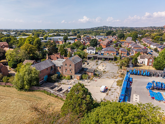 The Tannery, Havant 080