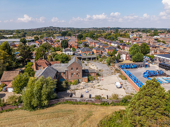 The Tannery, Havant 081