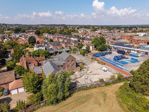 The Tannery, Havant 082
