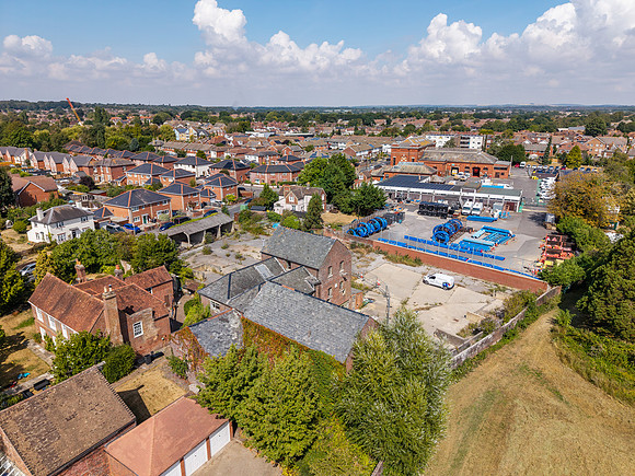The Tannery, Havant 083