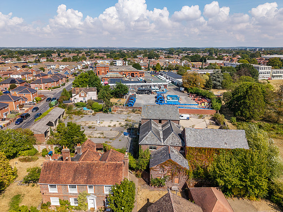 The Tannery, Havant 085