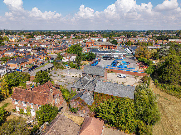 The Tannery, Havant 084