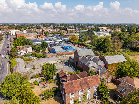 The Tannery, Havant 086