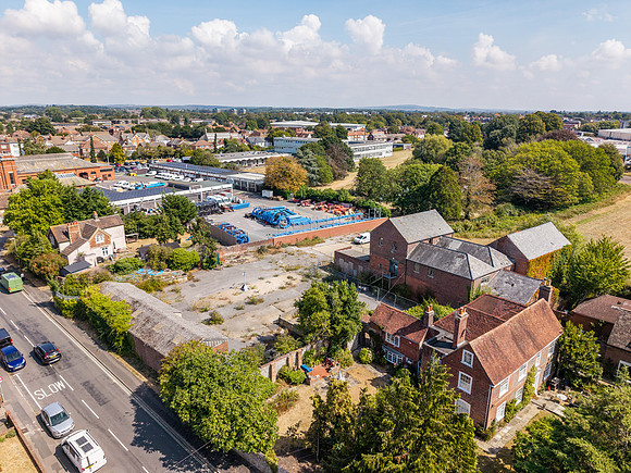 The Tannery, Havant 087