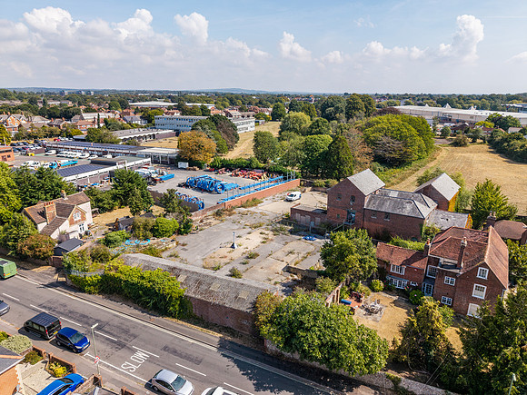The Tannery, Havant 088