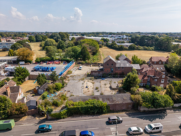 The Tannery, Havant 090