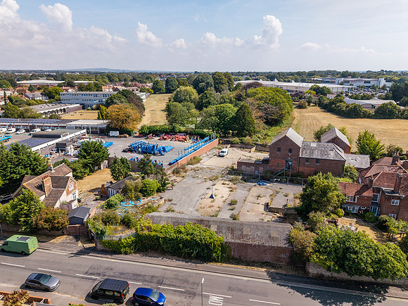 The Tannery, Havant 089