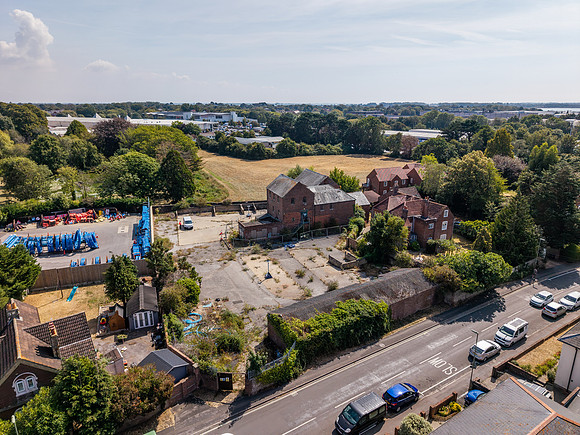 The Tannery, Havant 091