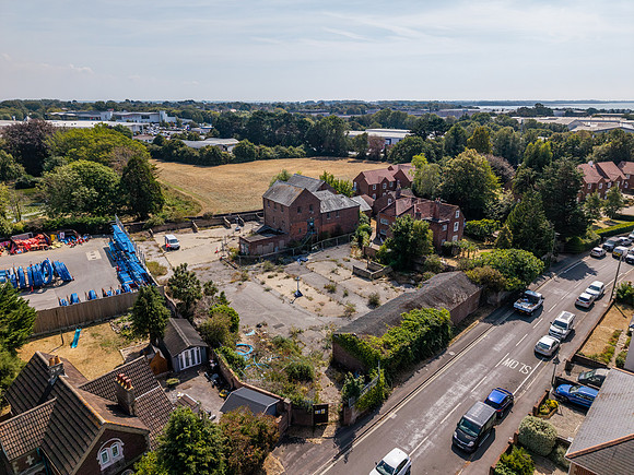 The Tannery, Havant 092