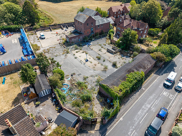 The Tannery, Havant 093