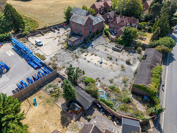 The Tannery, Havant 094