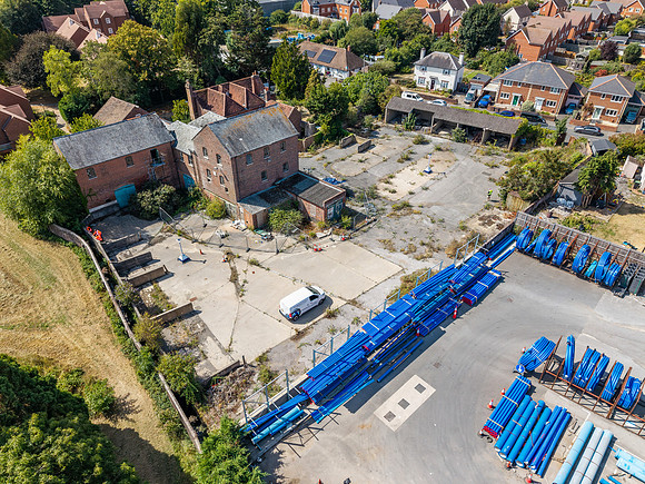 The Tannery, Havant 095