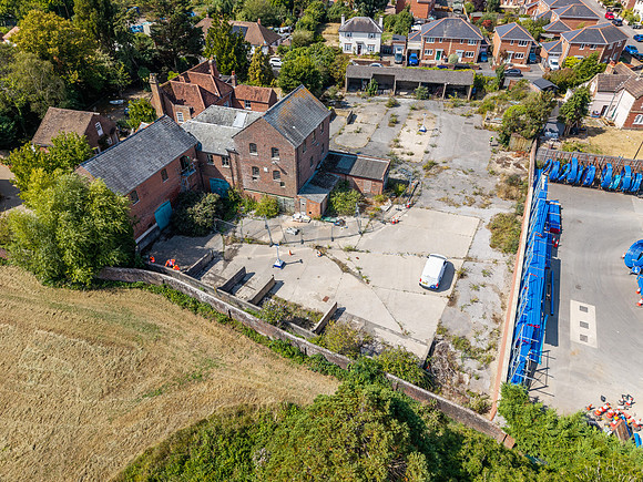 The Tannery, Havant 096