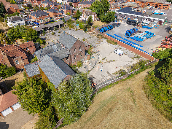 The Tannery, Havant 098