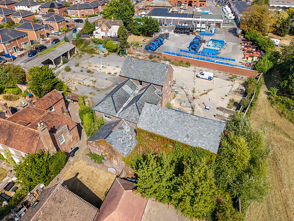The Tannery, Havant 100