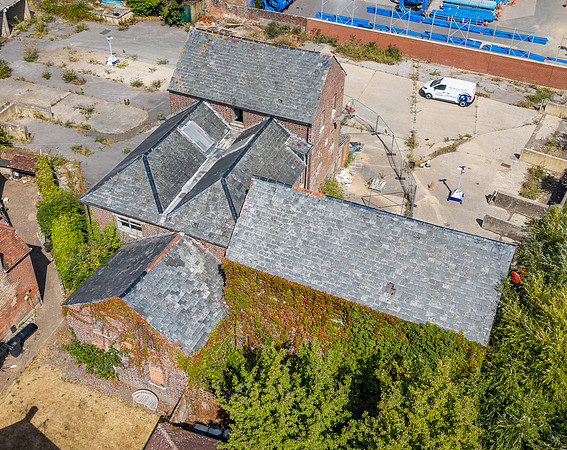 The Tannery, Havant 099