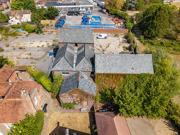 The Tannery, Havant 101