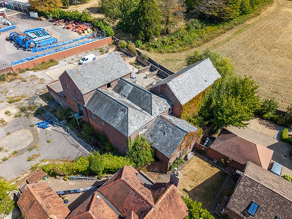 The Tannery, Havant 102