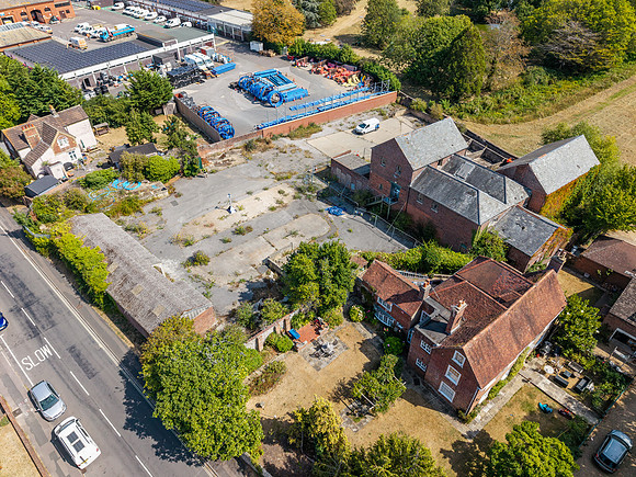 The Tannery, Havant 103