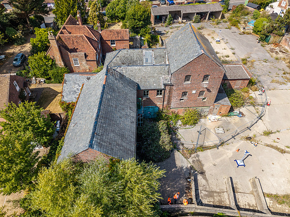 The Tannery, Havant 108
