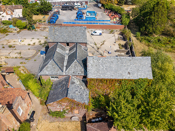 The Tannery, Havant 107