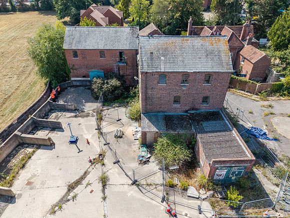 The Tannery, Havant 110
