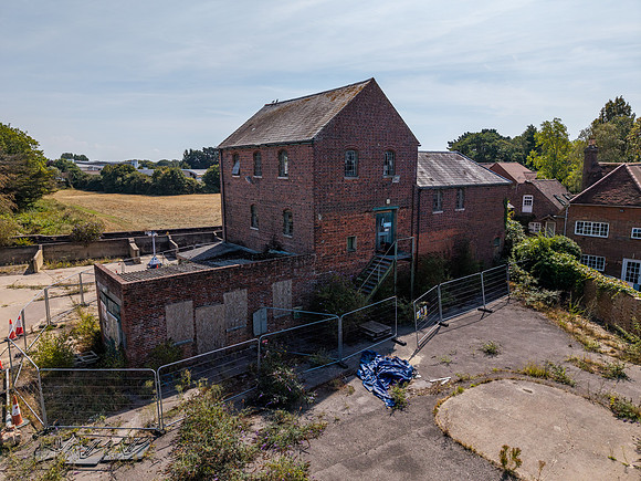 The Tannery, Havant 113