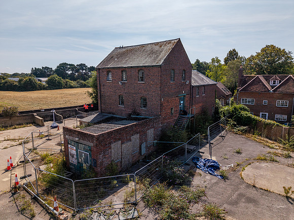 The Tannery, Havant 112