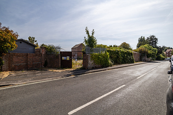 The Tannery, Havant 115