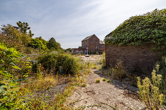 The Tannery, Havant 116