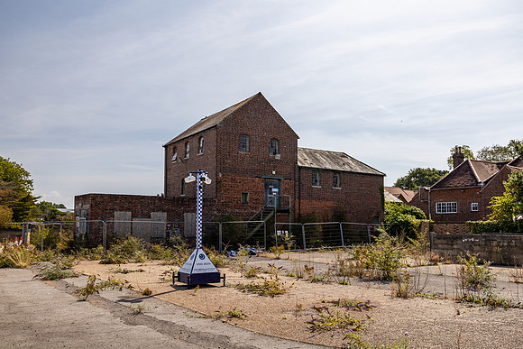 The Tannery, Havant 118