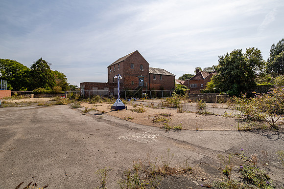 The Tannery, Havant 117